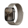 Apple Bransoleta mediolańska 44-49mm M/L naturalny - 1282278 - zdjęcie 2
